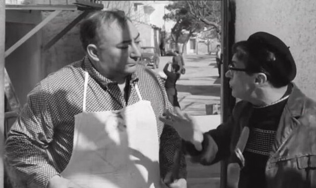 Finos Film: Βίντεο - αφιέρωμα για την παγκόσμια ημέρα καλλιτέχνη