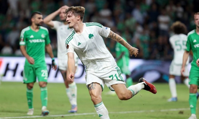 Παναθηναϊκός - Ρεν: Χωρίς Χουάνκαρ, αλλά με Γεντβάι και αμυντικούς από τη δεύτερη ομάδα