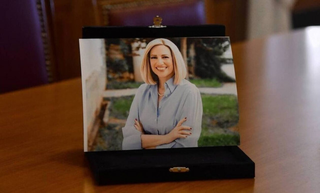 Δύο χρόνια χωρίς τη Φώφη Γεννηματά