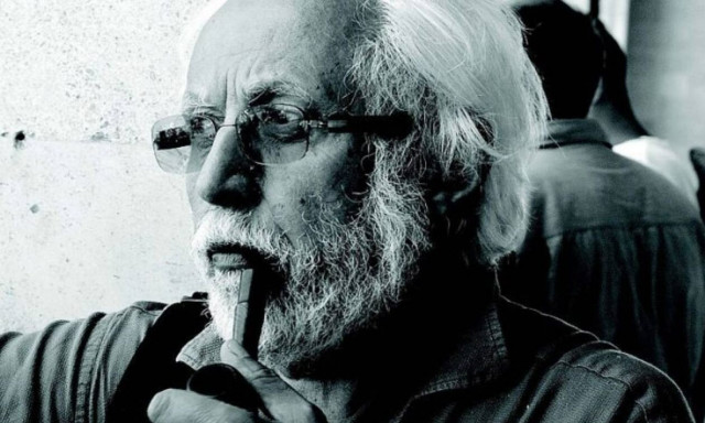 Πέθανε ο Γιώργος Γραμματικάκης