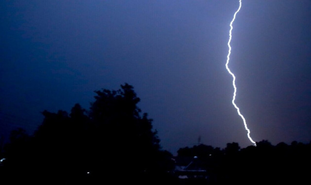 Κακοκαιρία: Πού θα χτυπήσει τις επόμενες ώρες - Ποιες περιοχές θα αντιμετωπίσουν προβλήματα