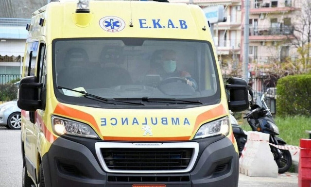 Τραγωδία στην Καλαμάτα: 43χρονη μητέρα έπεσε από τον 4ο όροφο και σκοτώθηκε