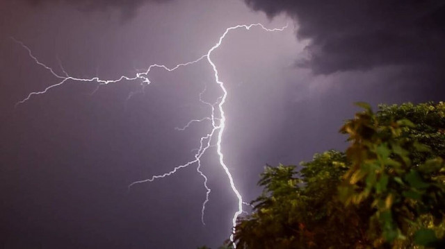 Ο καιρός: Προειδοποίηση για πέντε περιοχές - «Θα πέσει σε λίγες ώρες νερό που πέφτει σε ένα μήνα»