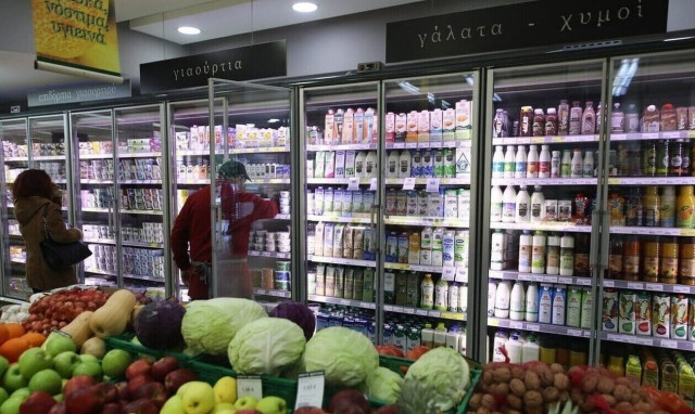 Μarket Pass: Έρχεται παράταση για όλους - Ποιοι θα είναι οι δικαιούχοι του βοηθήματος