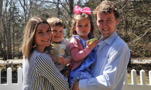 ΗΠΑ: Με σχοινάκι γυμναστικής στραγγάλισε τα 3 παιδιά της η μητέρα στη Μασαχουσέτη