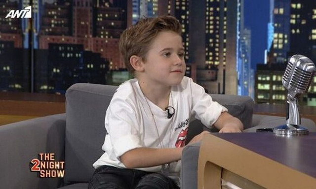 Γρηγόρης Αρναούτογλου: Αυτός ήταν ο λόγος που σταμάτησε ο Σπύρος Ντούγιας από την εκπομπή