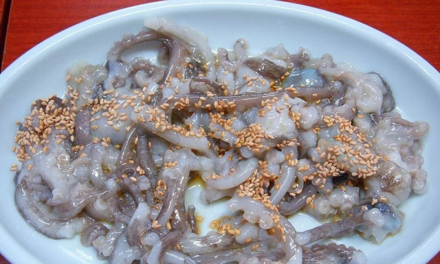 Nότια Κορέα: 82χρονος πνίγηκε με «ζωντανό χταπόδι» - Η δημοφιλής λιχουδιά που κρύβει κινδύνους