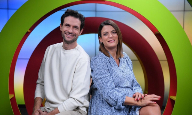 Η παράσταση του Ορφέα Αυγουστίδη στο ΟΠΑΠ Game Time