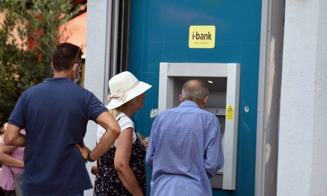 Συντάξεις Νοεμβρίου: Πότε ξεκινούν οι πληρωμές - Οι ημερομηνίες ανά Ταμείο