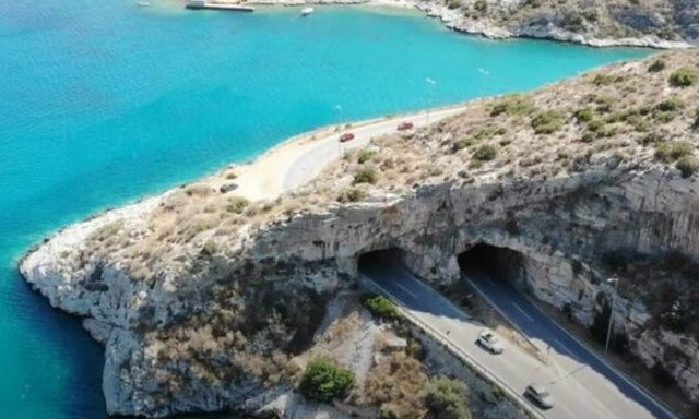 Το σημείο-καρμανιόλα στην Αττική που φοβόντουσαν και οι πιο πεπειραμένοι οδηγοί