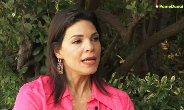 Μαρίνα Ασλάνογλου: «Έμεινα ακίνητη στο κρεβάτι δύο μήνες, είχα διαβήτη κύησης, έπαθα αποκόλληση»