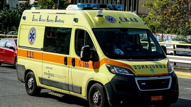 Φρικτός θάνατος ηλικιωμένου: Το αμαξίδιό του μπλέχτηκε στο ασανσέρ και έπεσε στο φρεάτιο