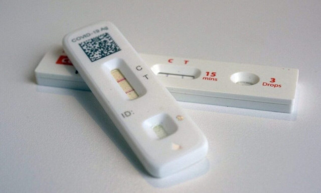 Hospitalizations up, intubations & deaths due to SARS-CoV-2 down in October 16-22