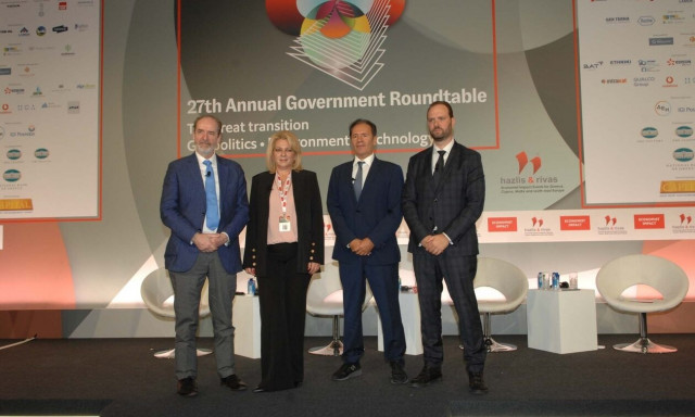 Τρύφων: Οι επενδύσεις της ελληνικής φαρμακοβιομηχανίας ενισχύουν την κάλυψη των Ελλήνων ασθενών