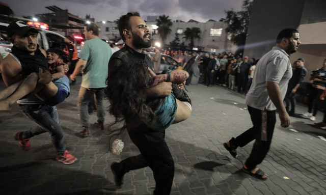 Πόλεμος στο Ισραήλ: Λίστα 212 σελίδων με τα ονόματα 7.028 θυμάτων