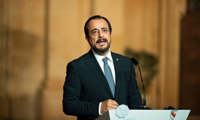 Πόλεμος στο Ισραήλ – Χριστοδουλίδης: «Η προστασία του πληθυσμού είναι βασική προϋπόθεση για πρόοδο»