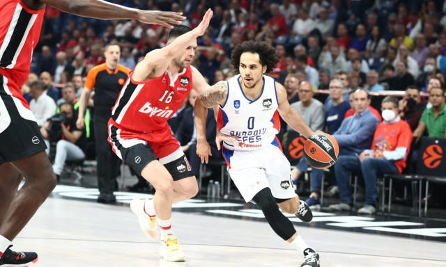 Euroleague: Δεύτερη σερί νίκη ψάχνει ο Ολυμπιακός, κόντρα στην Εφές - Η ώρα και το κανάλι