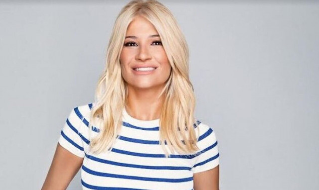 Φαίη Σκορδά: Τι σκέφτεται για το τηλεοπτικό της μέλλον μετά τη λήξη του συμβολαίου της