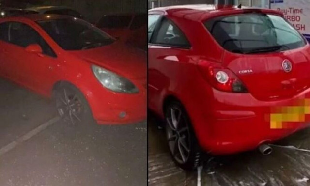 Νεαρός παραδίδει μαθήματα πωλήσεων: Αγόρασε ΙΧ από το Facebook 460 ευρώ και το έδωσε 1400 ευρώ