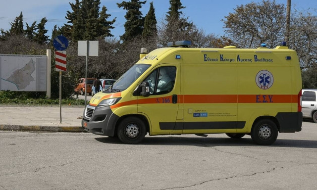 Θεσσαλονίκη: Θρίλερ με τον θάνατο της 24χρονης – Ίσως έπαθε ηλεκτροπληξία από τον θερμοσίφωνα