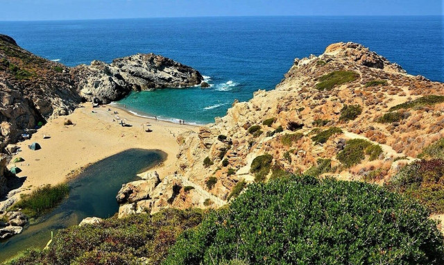 Lonely Planet: Η Ικαρία στους 50 κορυφαίους προορισμούς παγκοσμίως για το 2024