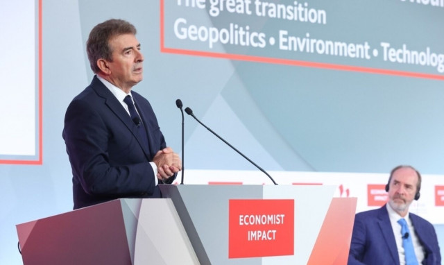 Χρυσοχοΐδης: Απόλυτη πρόσβαση στις καινοτόμες θεραπείες - Στον ΕΟΦ ο μηχανισμός HTA