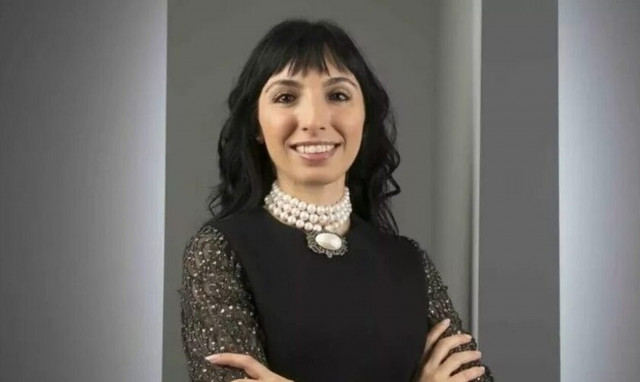 Τουρκία: Στο 35% τα επιτόκια - Συνεχίζει τις αυξήσεις η επικεφαλής της Κεντρικής Τράπεζας