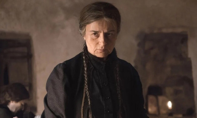 Στα γυρίσματα της «Φόνισσας»: Οι πρωταγωνιστές μιλούν για την ταινία