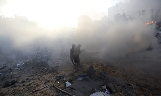 Λιβύη: Το κοινοβούλιο απαιτεί να φύγουν άμεσα οι πρεσβευτές χωρών που υποστηρίζουν το Ισραήλ