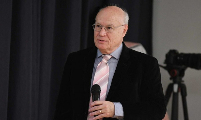 Καθησυχαστικός ο Παπαδόπουλος για τους σεισμούς μεταξύ Κάσου και Κρήτης