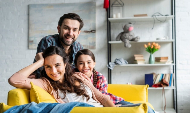 Ανέμελη και συναρπαστική καθημερινότητα; Κι όμως γίνεται!