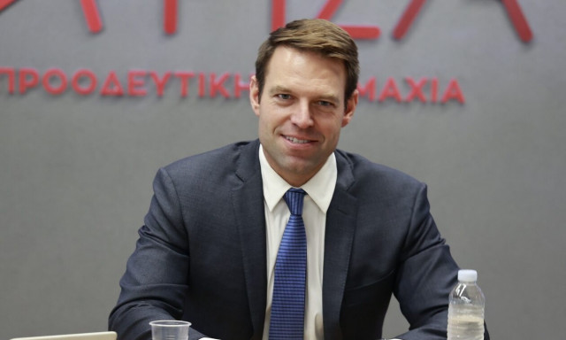 ΣΥΡΙΖΑ: Προσπάθεια να πέσουν οι τόνοι μετά τη… σφαγή - Τι στάση κράτησαν Αχτσιόγλου και Τσακαλώτος