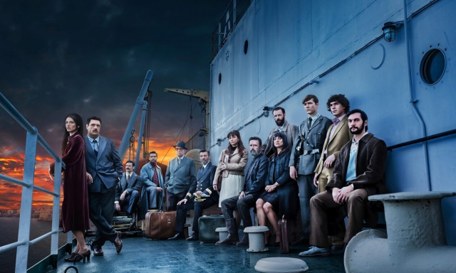 Το Ναυάγιο Spoiler: Η ζωή του Πέτρου κινδυνεύει ξανά