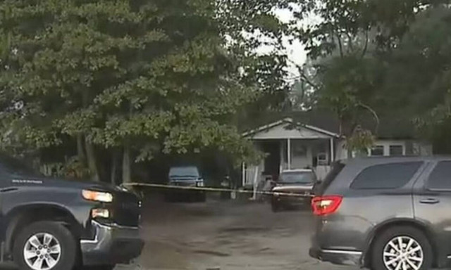 Νέο μακελειό στις ΗΠΑ: Πέντε άτομα ηλικίας 30 έως 80 ετών βρέθηκαν νεκροί σε σπίτι