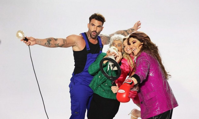 Τηλεθέαση: Πώς κυλά η εβδομάδα για τη Ζαρίφη – Ποιος σαρώνει στη μεσημεριανή ζώνη