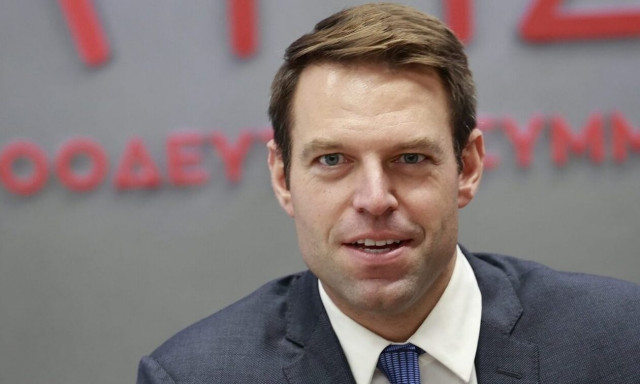 Δρυμιώτης: Αποτέλεσμα απελπισίας στον ΣΥΡΙΖΑ ο Κασσελάκης - Ίσως φύγει μετά τις ευρωεκλογές