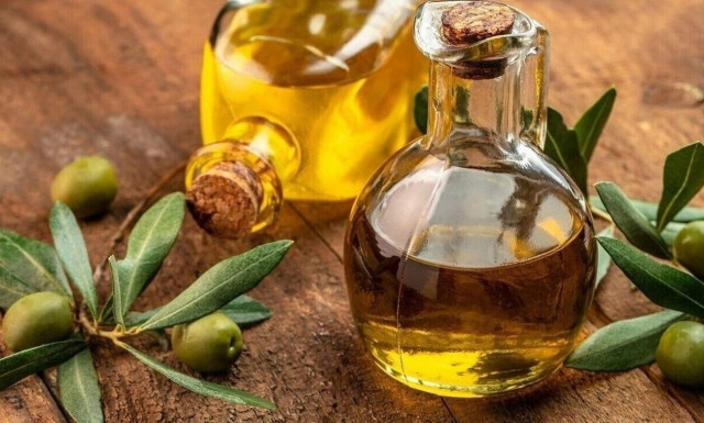 Ελαιόλαδο: Εκτίναξη τιμών και για τους Γερμανούς καταναλωτές