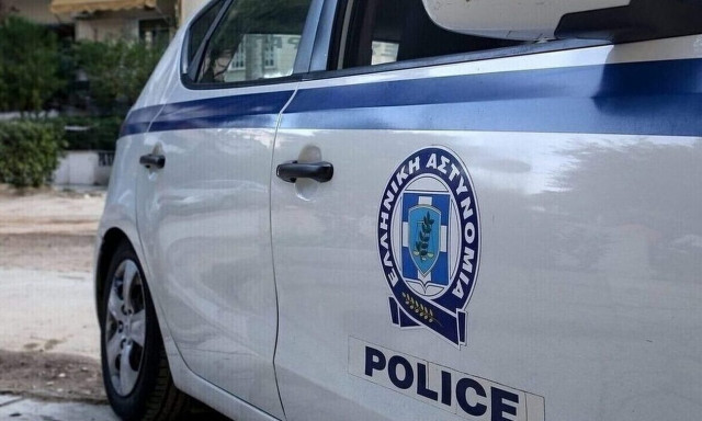 Κηφισιά: Συνελήφθη 18χρονος για ληστεία σε βάρος ανηλίκων - Τους χτύπησαν με λοστό