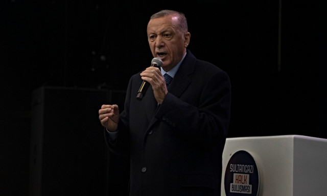 «Κεραυνοί» του Ισραήλ για Ταγίπ Ερντογάν: «Στέκεται στη λάθος πλευρά της ιστορίας»