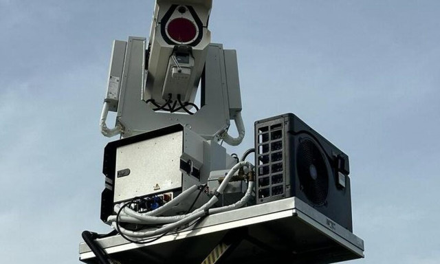 Πώς η τεχνολογία μπορεί να σβήσει τις πυρκαγιές - Στη «μάχη» και η τεχνητή νοημοσύνη