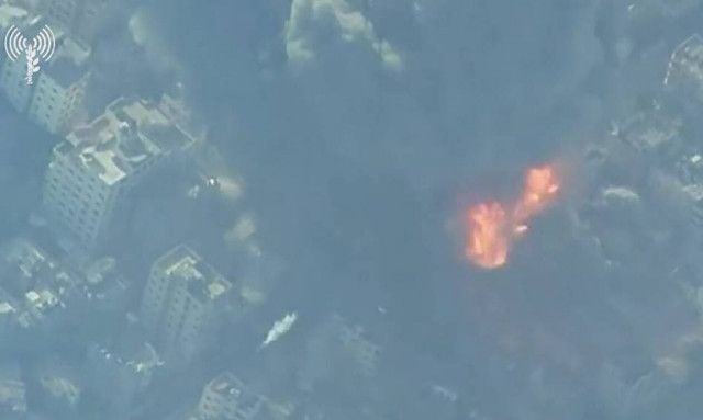 Πόλεμος Ισραήλ: Νεκρός ο διοικητής της Χαμάς στο δυτικό Χαν Γιούνις από ισραηλινά πυρά