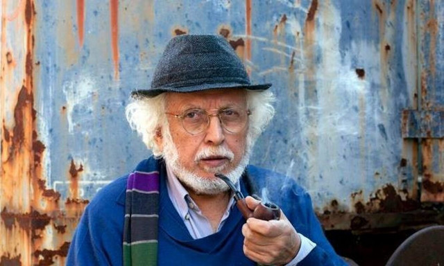 Γιώργος Γραμματικάκης: Το μεσημέρι η κηδεία του σπουδαίου ακαδημαϊκού - Η επιθυμία της οικογένειας