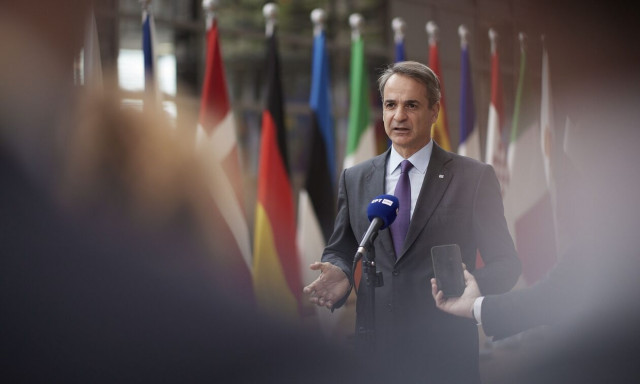 Κυριάκος Μητσοτάκης: Το ταξίδι στην Κίνα, το «καρφί» στον Ερντογάν και η ακρίβεια