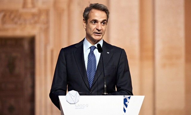 Μητσοτάκης για Πέτρο Θέμελη: «Αφήνει πολύτιμη κληρονομιά, τον αποχαιρετούμε με οδύνη»