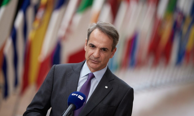 Γιατί ο Μητσοτάκης πάτησε πόδι για την Ουκρανία στη Σύνοδο;