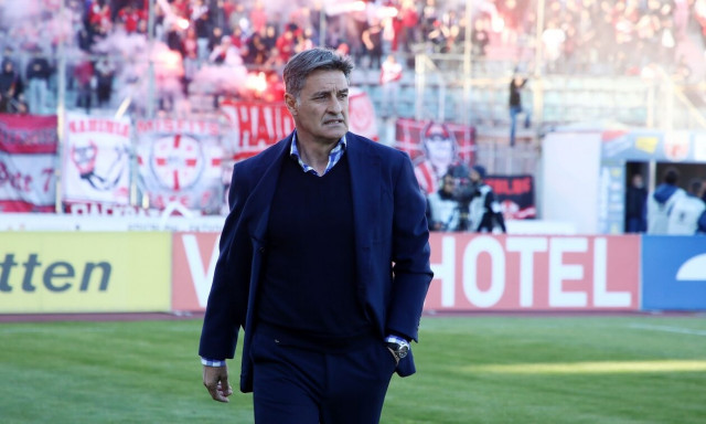 Έκπληξη με Μίτσελ! Αυτή είναι η νέα του ομάδα