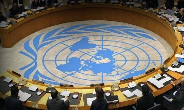 Η νέα έκθεση του Γενικού Γραμματέα του ΟΗΕ για την απειλή που θέτει το Ισλαμικό Κράτος