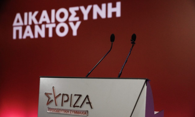 ΣΥΡΙΖΑ: Εύθραυστη εκεχειρία με το «δάχτυλο στη σκανδάλη»