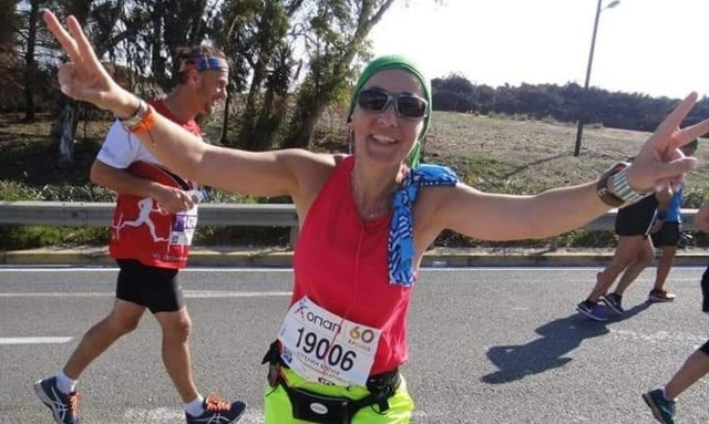 Το δέος του Αυθεντικού Μαραθωνίου της Αθήνας σε 195 λέξεις