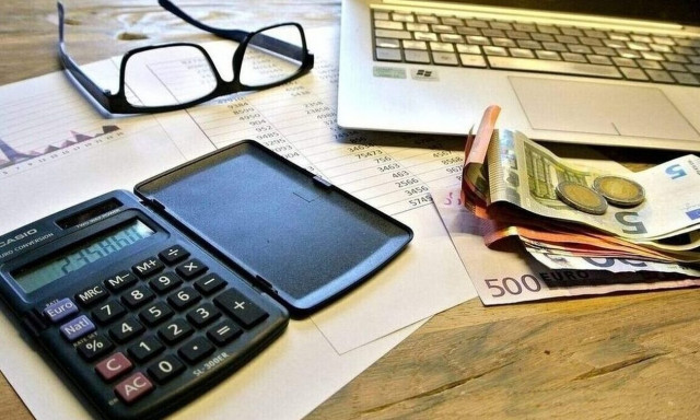 «Παράθυρο» διαγραφής οφειλών για χρέη προς την Εφορία για χιλιάδες φορολογούμενους - Ποιους αφορά